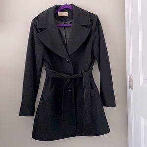 Michael Kors Wool Coat